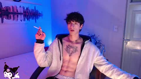 kenny online show from January 2, 2025, 4:24 pm