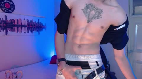 kenny online show from January 27, 2025, 7:13 pm