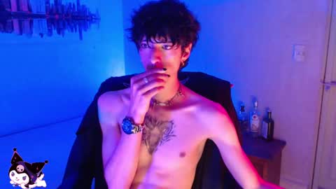 kenny online show from February 1, 2025, 11:37 pm