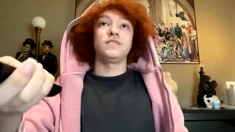 kenny bb online show from February 8, 2026, 11:41 pm