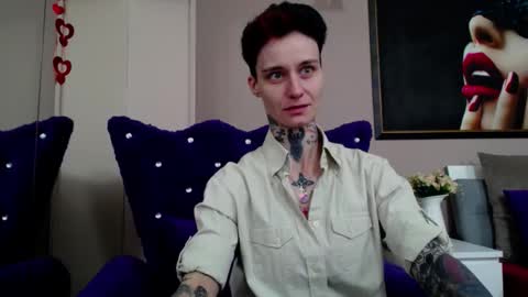 Snapshot of kennyvibe chatting on March 3, 2026, 6:58 pm kennyvibe online show from March 3, 2026, 6:58 pm