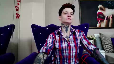 Snapshot of kennyvibe chatting on March 8, 2026, 3:27 pm kennyvibe online show from March 8, 2026, 3:27 pm