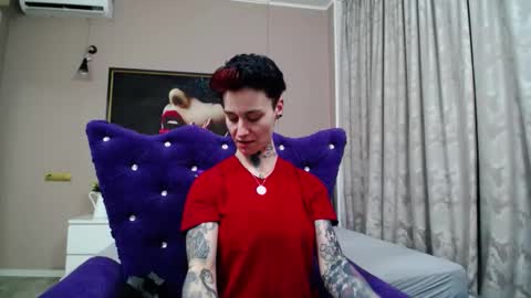 Snapshot of kennyvibe chatting on March 12, 2026, 6:25 pm kennyvibe online show from March 12, 2026, 6:25 pm