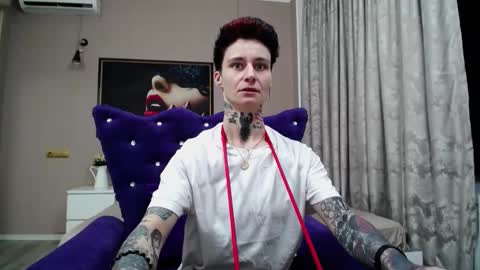 Snapshot of kennyvibe chatting on March 16, 2026, 4:55 pm kennyvibe online show from March 16, 2026, 4:55 pm