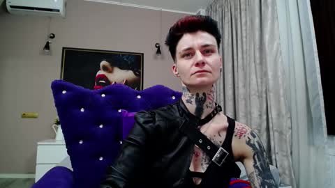 Snapshot of kennyvibe chatting on March 19, 2026, 6:34 pm kennyvibe online show from March 19, 2026, 6:34 pm