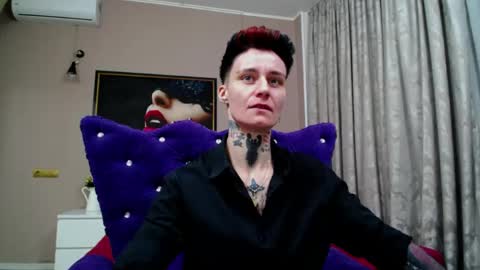 Snapshot of kennyvibe chatting on March 22, 2026, 4:32 pm kennyvibe online show from March 22, 2026, 4:32 pm