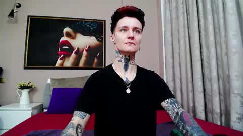 Snapshot of kennyvibe chatting on March 23, 2026, 3:05 pm kennyvibe online show from March 23, 2026, 3:05 pm