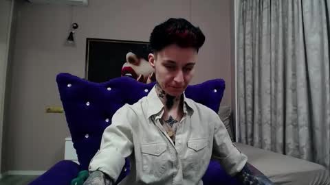 Snapshot of kennyvibe chatting on March 24, 2026, 4:34 pm kennyvibe online show from March 24, 2026, 4:34 pm