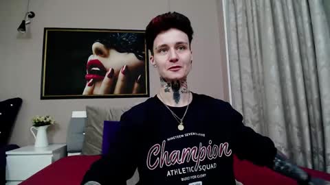 Snapshot of kennyvibe chatting on March 28, 2026, 5:56 pm kennyvibe online show from March 28, 2026, 5:56 pm