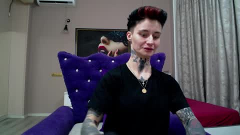 Snapshot of kennyvibe chatting on March 31, 2026, 6:41 pm kennyvibe online show from March 31, 2026, 6:41 pm