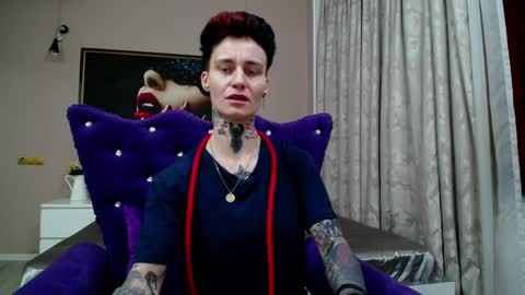 Snapshot of kennyvibe chatting on April 2, 2026, 2:58 pm kennyvibe online show from April 2, 2026, 2:58 pm