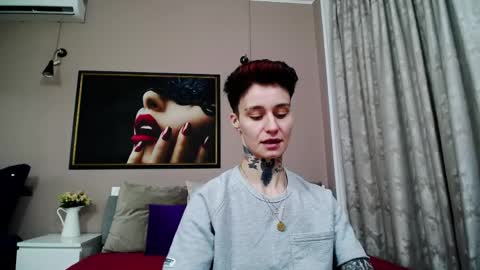 Snapshot of kennyvibe chatting on April 4, 2026, 2:58 pm kennyvibe online show from April 4, 2026, 2:58 pm