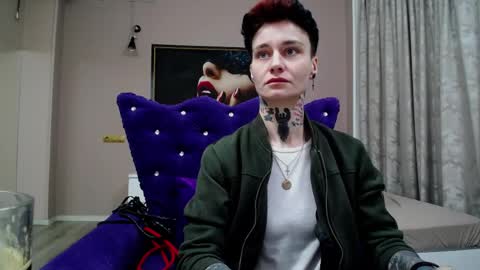 Snapshot of kennyvibe chatting on April 5, 2026, 2:58 pm kennyvibe online show from April 5, 2026, 2:58 pm