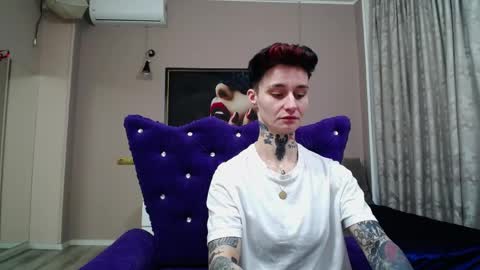 Snapshot of kennyvibe chatting on April 6, 2026, 4:30 pm kennyvibe online show from April 6, 2026, 4:30 pm