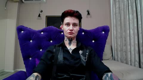 Snapshot of kennyvibe chatting on April 9, 2026, 5:51 pm kennyvibe online show from April 9, 2026, 5:51 pm