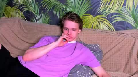 kenordi online show from March 22, 2026, 12:14 am