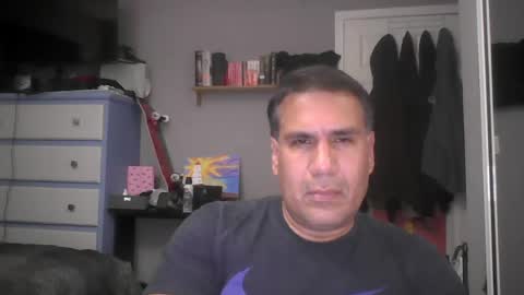 Snapshot of kenpashi999 chatting on July 3, 2026, 4:41 am kenpashi999 online show from July 3, 2026, 4:41 am