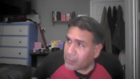 Snapshot of kenpashi999 chatting on July 5, 2026, 5:25 am kenpashi999 online show from July 5, 2026, 5:25 am