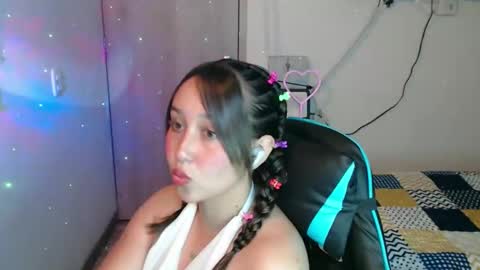 kenshi2302 online show from January 7, 2026, 10:12 pm