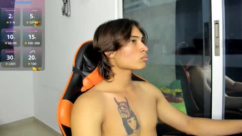 kenshi_roa online show from September 23, 2025, 2:58 am