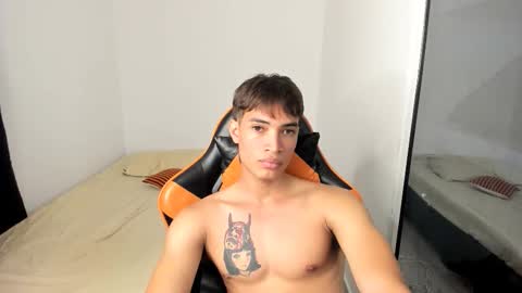 kenshi_roa online show from March 12, 2026, 4:51 am