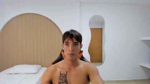 kenshi_roa online show from April 29, 2026, 2:59 am