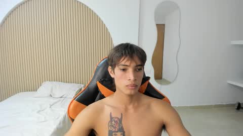 Snapshot of kenshi_roa chatting on June 6, 2026, 8:08 am kenshi_roa online show from June 6, 2026, 8:08 am