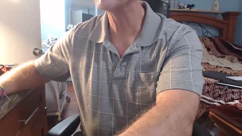 Snapshot of kent_ham chatting on September 28, 2025, 6:57 pm kent_ham online show from September 28, 2025, 6:57 pm