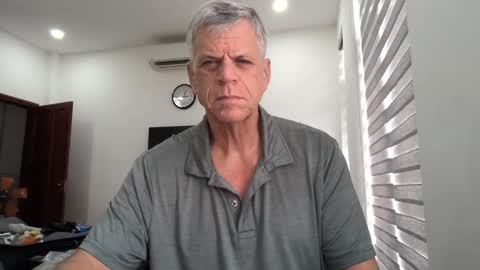 kent_ham online show from March 9, 2026, 7:56 am