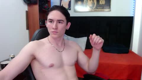 Santiago online show from January 5, 2025, 1:45 am