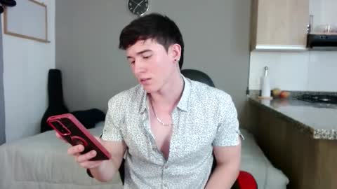 Santiago online show from October 11, 2025, 6:34 am