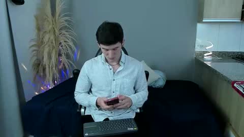 Santiago online show from March 6, 2026, 5:37 am