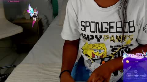 kentha_mitchells online show from December 12, 2024, 10:34 am