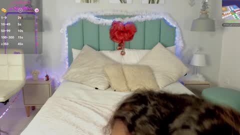 kentha_mitchells online show from December 17, 2024, 10:44 am