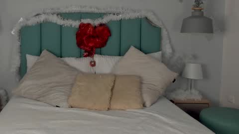 kentha_mitchells online show from December 18, 2024, 10:40 am