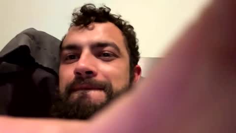 DaddyJon online show from December 23, 2025, 1:47 am