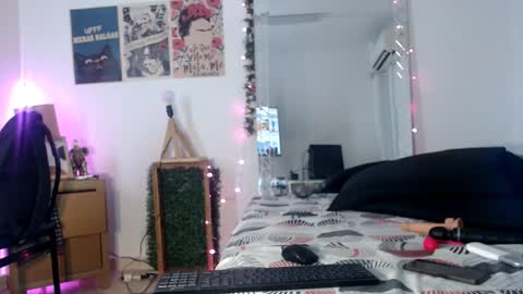 CHOQUITO online show from January 14, 2025, 9:41 pm