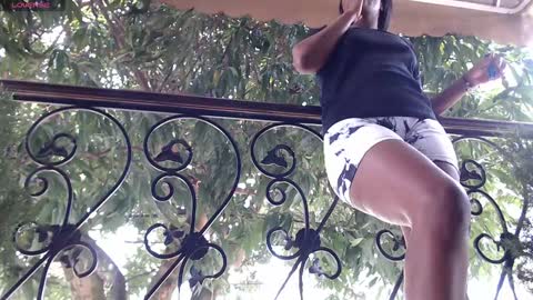 CHOQUITO online show from February 3, 2025, 5:14 pm