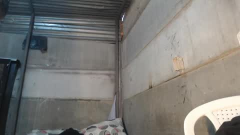 CHOQUITO online show from April 22, 2026, 10:33 pm