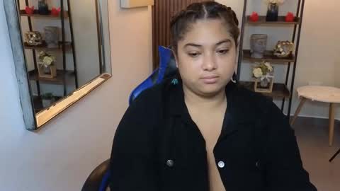 Snapshot of kenya_buhle chatting on February 7, 2026, 11:14 am Kenya Buhle online show from February 7, 2026, 11:14 am