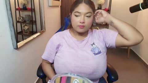 Snapshot of kenya_buhle chatting on February 12, 2026, 6:14 pm Kenya Buhle online show from February 12, 2026, 6:14 pm
