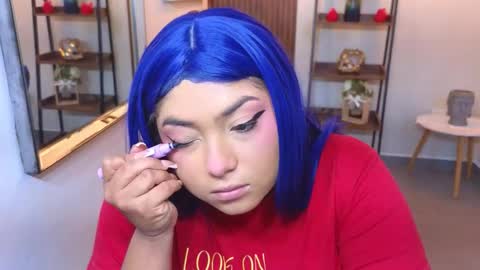 Snapshot of kenya_buhle chatting on March 4, 2026, 12:11 pm Kenya Buhle online show from March 4, 2026, 12:11 pm