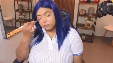 Snapshot of kenya_buhle chatting on March 11, 2026, 12:11 pm Kenya Buhle online show from March 11, 2026, 12:11 pm