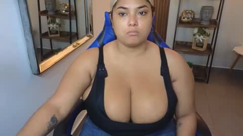 Snapshot of kenya_buhle chatting on March 12, 2026, 12:00 pm Kenya Buhle online show from March 12, 2026, 12:00 pm