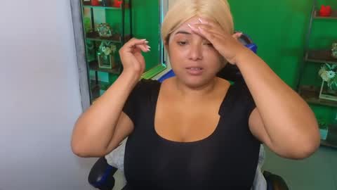 Snapshot of kenya_buhle chatting on March 17, 2026, 3:26 pm Kenya Buhle online show from March 17, 2026, 3:26 pm