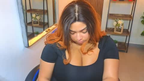 Snapshot of kenya_buhle chatting on April 18, 2026, 11:14 am Kenya Buhle online show from April 18, 2026, 11:14 am