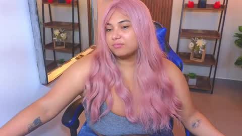 Snapshot of kenya_buhle chatting on April 20, 2026, 11:13 am Kenya Buhle online show from April 20, 2026, 11:13 am