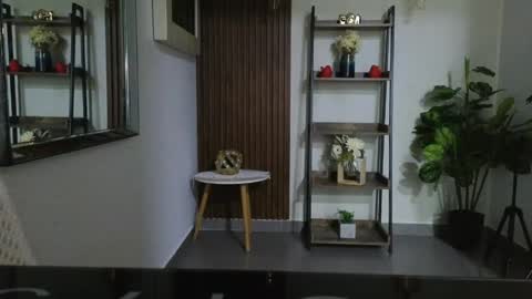 Snapshot of kenya_buhle chatting on April 25, 2026, 11:24 am Kenya Buhle online show from April 25, 2026, 11:24 am