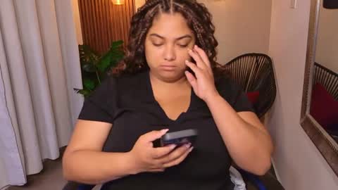 Snapshot of kenya_buhle chatting on May 15, 2026, 11:06 am Kenya Buhle online show from May 15, 2026, 11:06 am