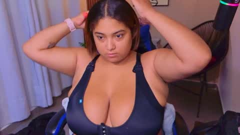 Snapshot of kenya_buhle chatting on May 27, 2026, 2:25 pm Kenya Buhle online show from May 27, 2026, 2:25 pm